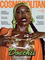 Cosmopolitan